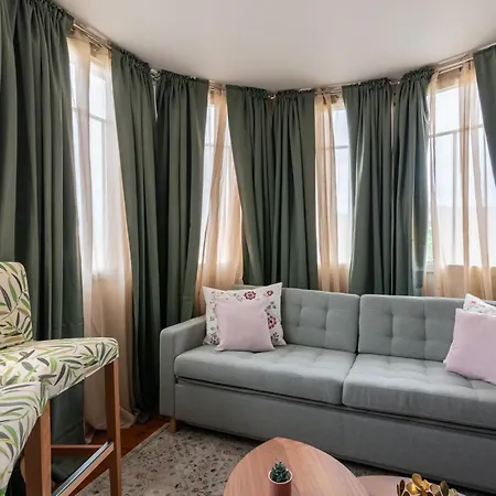 Apartment Le Gentilleen - Bel A Gentilly Pour 4 Le Kremlin-Bicetre