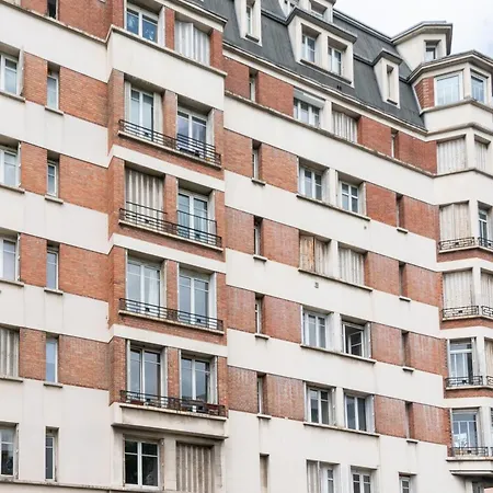 Le Gentilleen - Bel A Gentilly Pour 4